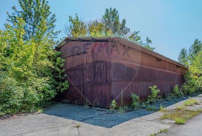 Spațiu industrial, de 12,000 mp, în Periferie - 41