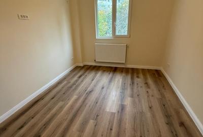 Odobesti, chiar la parcul IOR, - 6