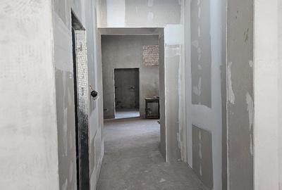Apartament cu 2 camere semidecomandat în Central - 5