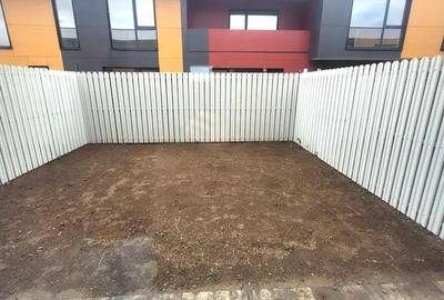 Apartament 2 camere cu gradina Pipera Plaza - 2