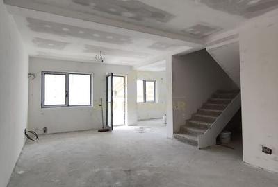 Duplex P+1+M, 6 dormitoare,  Cartierul Leordeni oras Popesti Leordeni - 5