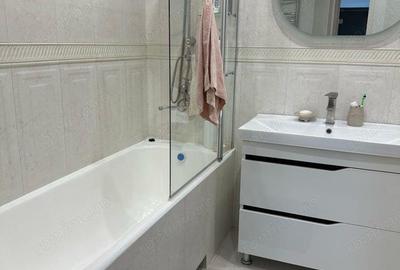 Inchiriere un apartament cu 2 camere cartierul Coresi - 6