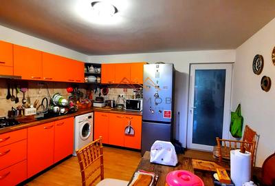 Casă individuală cu 3 camere cu Canalizare în Lac de Verde - 5