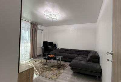 Apartament cu 3 camere în Central - 6
