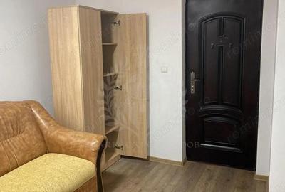 GARSONIERA // VEST // CENTRALA PROPRIE // ZONA LINISTITA - 4