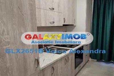 Garsonieră decomandată, mobilată în Berceni - 3