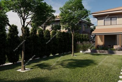 Duplex 4 Camere | 396mp Teren | Dumbravita-Mures Duplex 4 Camere | 396mp Teren | Dumbravita-Mures - 5