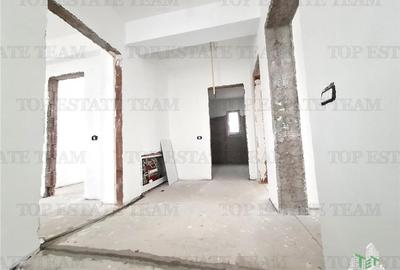 Casă individuală cu 5 camere cu Teren 430 Mp în Central - 11