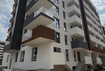 Metrou Berceni - 2 camere decomandat cu mutare rapida - strada Biruintei - 1