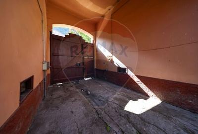 Casa / Vila cu 10 camere de vanzare in zona Ultracentrala Rasnov - 8