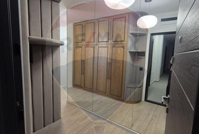 Apartament cu 2 camere decomandat, mobilat în Cetate - 7