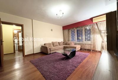 Garsonieră decomandată, mobilată în Unirii - 4