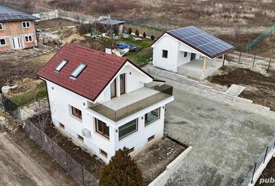 Casă cu Teren 500 Mp în Central - 4