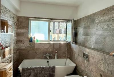 Casa tip duplex mobilat utilat, 4 camere, cartier privat, zona Gilau Casa tip duplex mobilat utilat, 4 camere, cartier privat, zona Gilau - 20