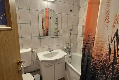 Apartament cu 2 camere în Central - 2