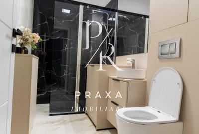 Apartament 2 camere ,41 mp , terasa +parcare subterana,  zona Terra Floresti! - 6