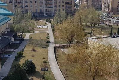 Apartament cu 3 camere decomandat în Ștefăneștii de Jos - 7