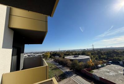 Apartament 2 camere - zona Veterani | Bloc nou 2023 | La cheie - 18