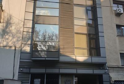 SPATII DE BIROURI LUX, PIATA ROMANA - 28