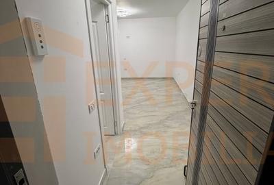 Apartament cu 2 camere decomandat, mobilat în Tomis Plus - 6