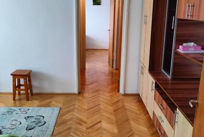 Bucuresti Noi, Parc Bazilescu, ap. 2 cam., et. 9/10, 30 m metrou Bazilescu - 1