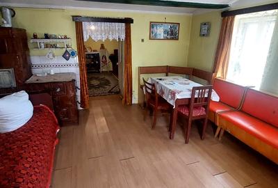Casa 4 camere cu teren de 1429mp spre vanzare in Altina - 9