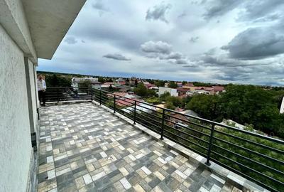 Oferta*3 camere*Penthouse*Gherghitei*Fabrica de Glucoza*Pipera - 3