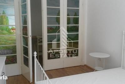 Apartament cu 2 camere în Medicină - 7