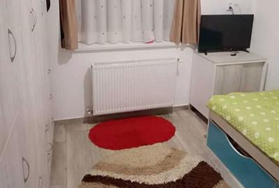 Apartament cu 4 camere decomandat în Ampoi 2 - 4