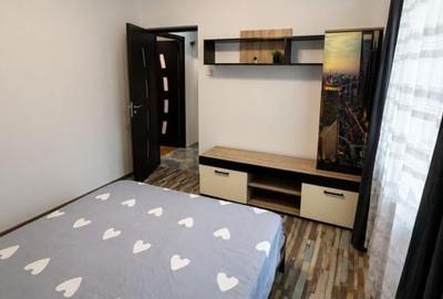 Apartament cu 2 camere decomandat în Drumul Taberei - 3