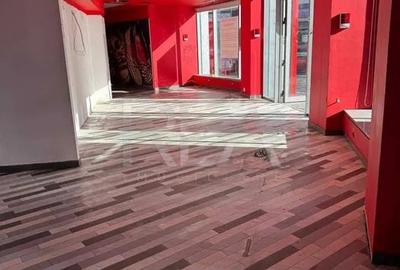 Spatiu Comercial Stradal Bulevardul Magheru - 1