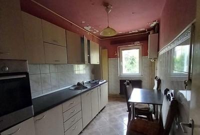 Apartament cu 2 camere decomandat, mobilat în Astra - 5