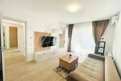 Prelungirea Ghencea, Dimri Residence, prima inchiriere, parcare inclusa - 1