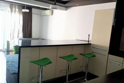 Apartament cu 3 camere în Cantemir - 9