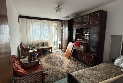 Apartament 3 camere - Decomandat -  Turnu Magurele-Grand Arena