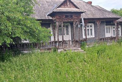 Casă cu 4 camere în Crăcăoani - 5