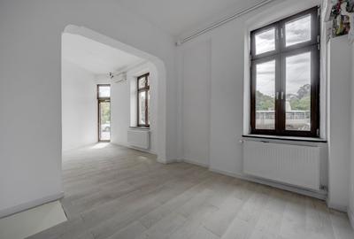 Spatiu Comercial Parcul Carol - Centrala Proprie | Subsol - 2