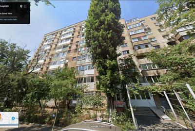 Garsoniera 32 mp | Lujerului Gorjului | Comision 0% - 9