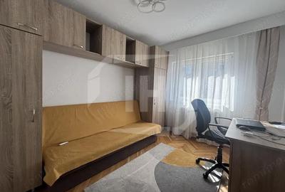 Apartament cu 3 camere decomandat în Zorilor - 1