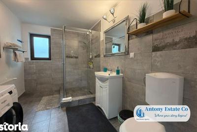 Casă cu 2 camere cu Teren 2000 Mp în Iosia - 3