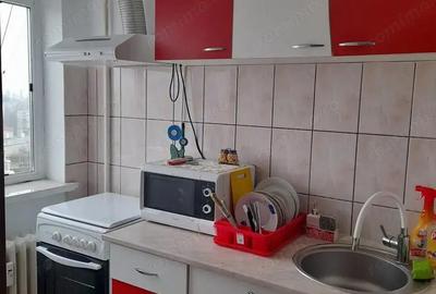 Garsonieră în Buziașului - 1