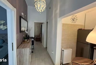 Apartament cu 2 camere decomandat în Centrul Istoric - 6