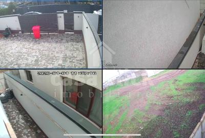 Casă individuală cu 4 camere cu Canalizare în Nord - 10