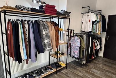 Predau Magazin Haine + Magazin Online 1 Decembrie Predau Magazin Haine + Magazin Online 1 Decembrie - 5