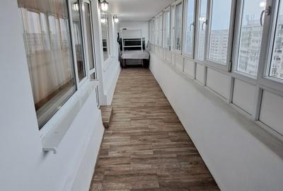 APARTAMENT 2 CAMERE RENOVAT INTEGRAL- MOBILAT SI UTILAT - 38