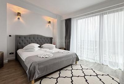 Apartament ce ofera  acces catre 2 terase generoase - 6