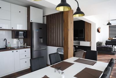 Penthouse 3 camere Piață Sudului Bucuresti - 2