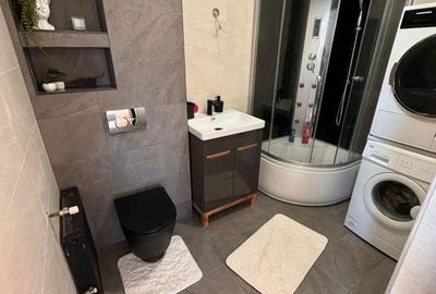 Apartament cu 3 camere nedecomandat în Șelimbăr - 4