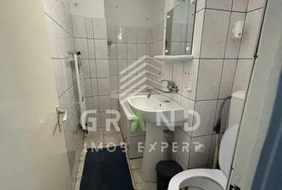 Apartament cu 4 camere decomandat, mobilat în Mărăști - 1