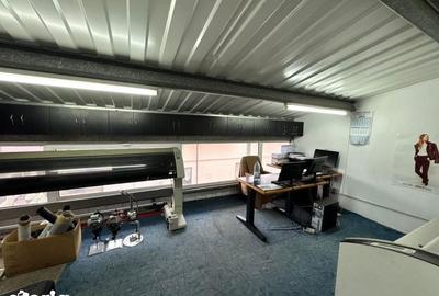 Spațiu comercial, de 1,858 mp, în Central - 19